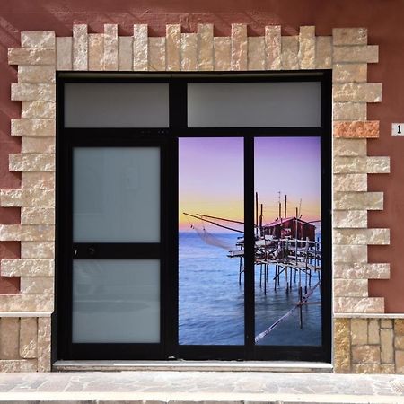 Armonia Rooms Termoli Exterior foto